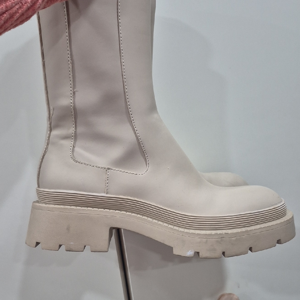 SOLD Zara Boots